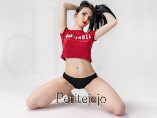 Petitejojo