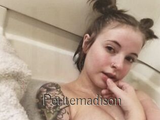 Petitemadison