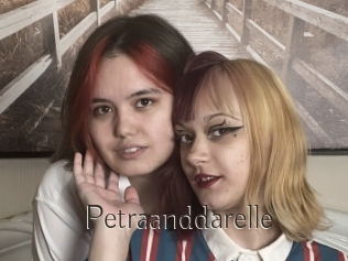 Petraanddarelle