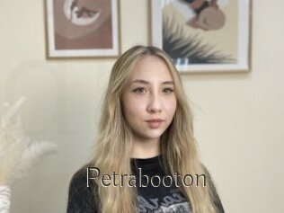 Petrabooton