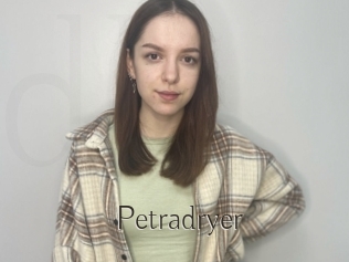 Petradryer