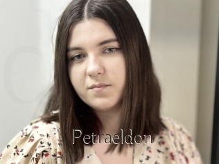 Petraeldon