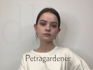 Petragardener