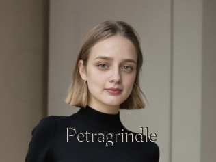 Petragrindle