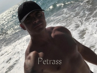 Petrass