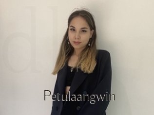 Petulaangwin