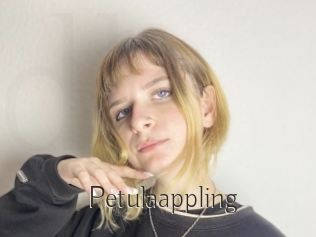 Petulaappling