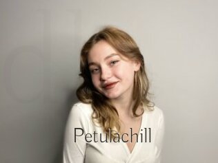 Petulachill