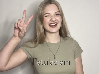 Petulaclem