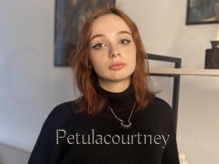 Petulacourtney