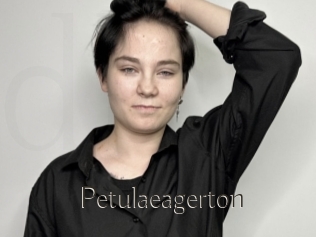 Petulaeagerton