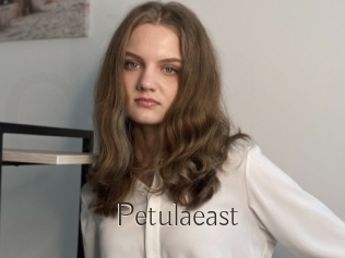 Petulaeast