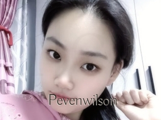 Pevenwilson