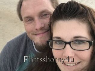 Phatsshorny4u