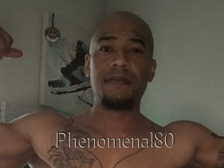 Phenomenal80