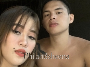 Philandsheena