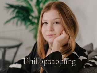 Philippaappling