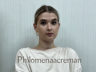Philomenaacreman