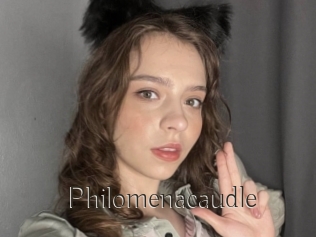 Philomenacaudle