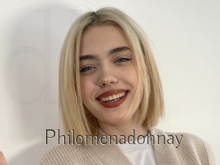 Philomenadonnay