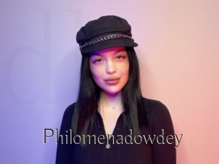 Philomenadowdey