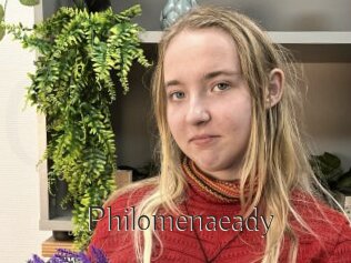 Philomenaeady