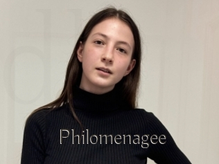 Philomenagee