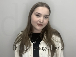 Philomenagodbold