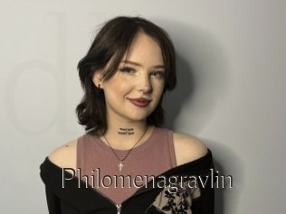 Philomenagravlin