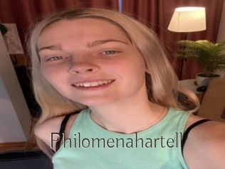 Philomenahartell