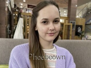 Phoebeown