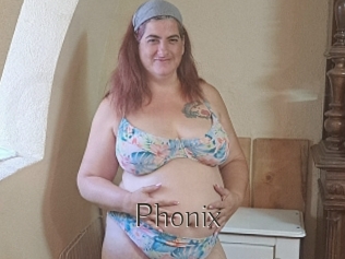 Phonix