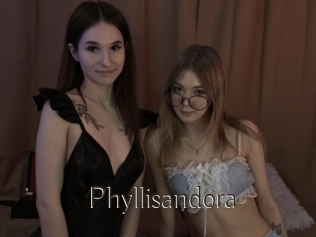 Phyllisandora
