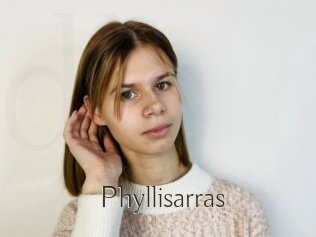 Phyllisarras