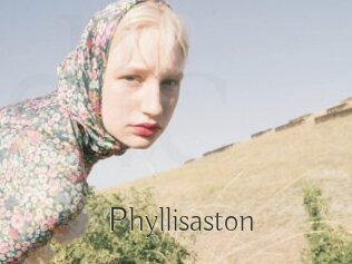 Phyllisaston