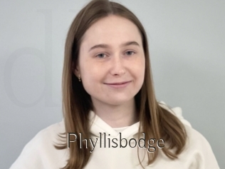 Phyllisbodge
