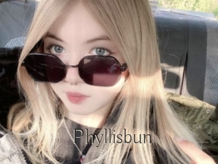 Phyllisbun