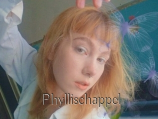 Phyllischappel