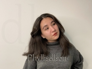 Phyllisellson