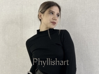 Phyllishart
