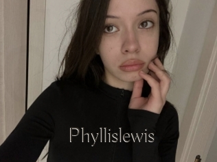 Phyllislewis