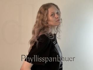 Phyllisspanbauer