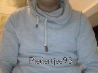 Piedertjee93