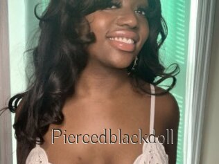 Piercedblackdoll