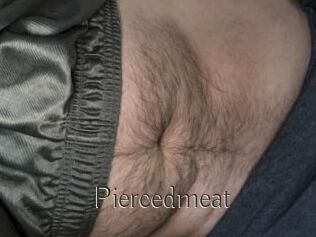 Piercedmeat