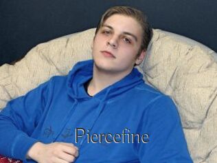 Piercefine
