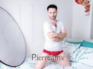 Pierreamx