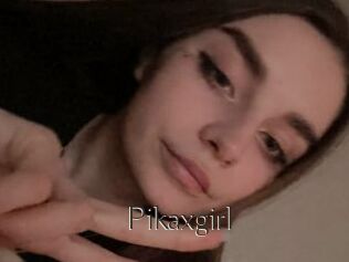 Pikaxgirl