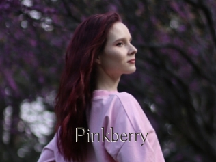 Pinkberry