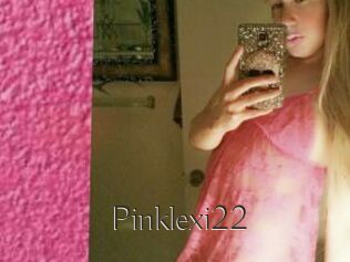 Pinklexi22
